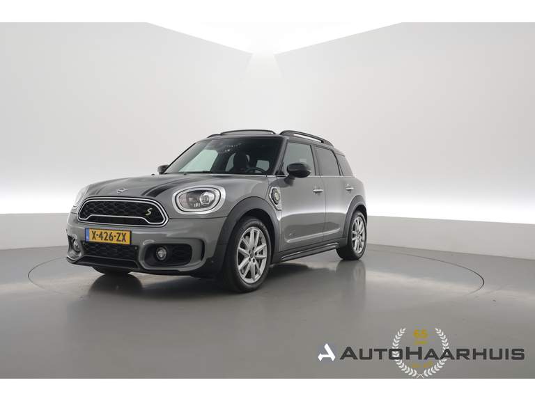 Mini MINI Countryman 1.5 Cooper S E ALL4