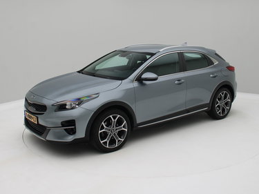 Kia Xceed 1.0 T-GDi DynamicLine / Carplay / DAB / Trekhaak / Camera / Origineel NL