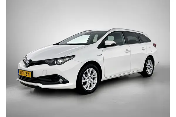 Touring Sports 1.8 Hybrid Energy Plus