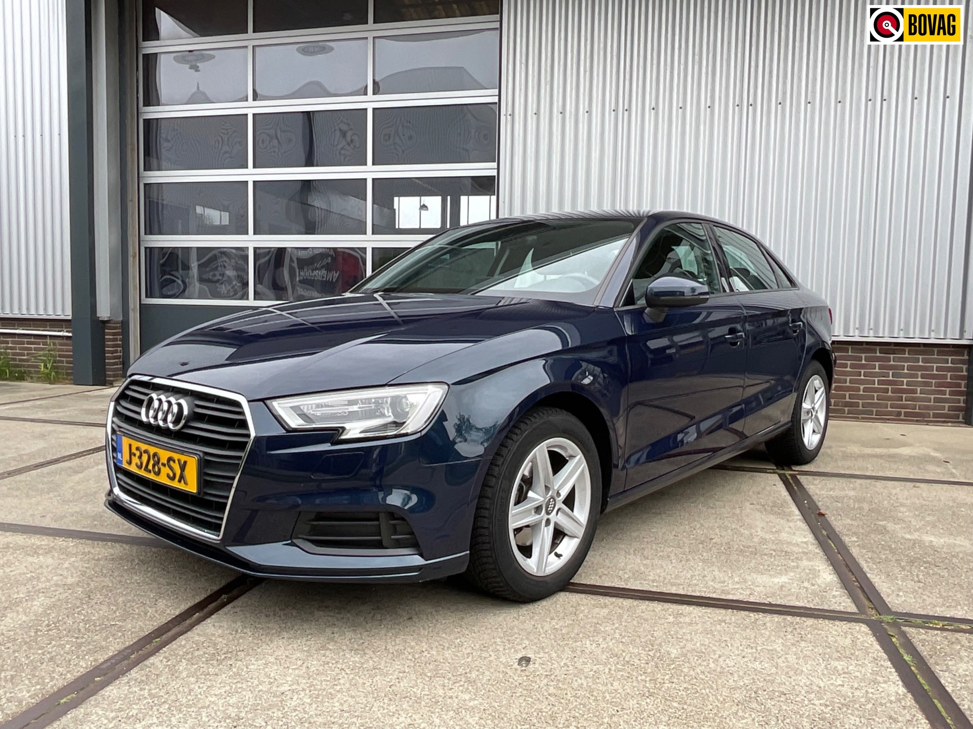 Audi A3 Limousine 30 TFSI Pro Line