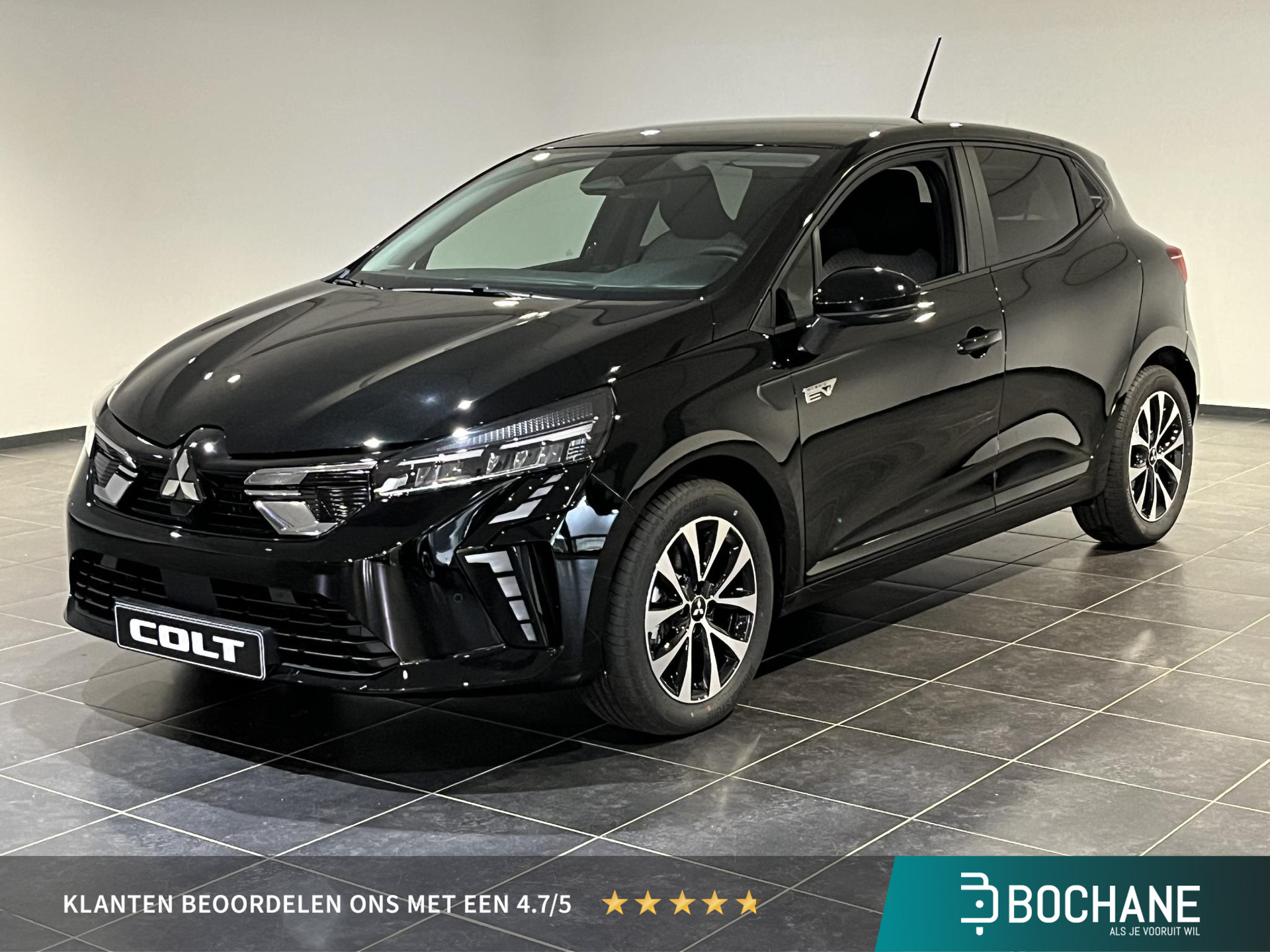 Mitsubishi Colt 1.6 HEV Intense
