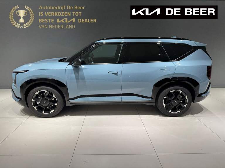Kia EV5