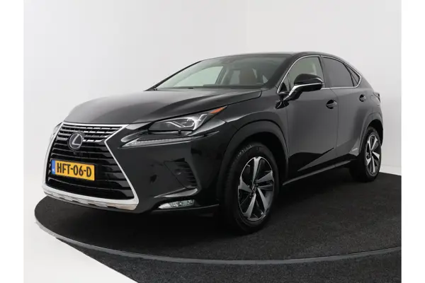 NX 300H President Line