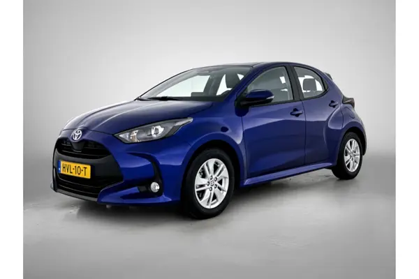 1.5 Hybrid 115 Active