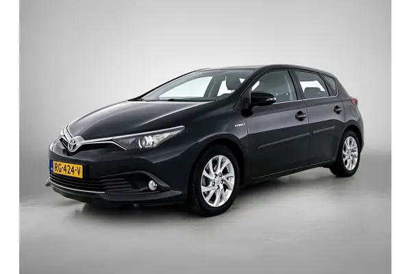 1.8 Hybrid Dynamic