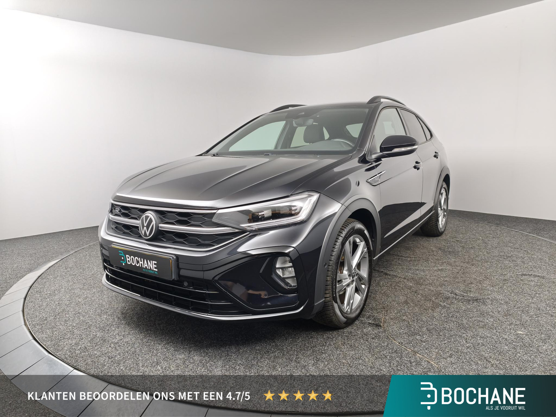 Volkswagen Taigo 1.0 TSI R-Line Business