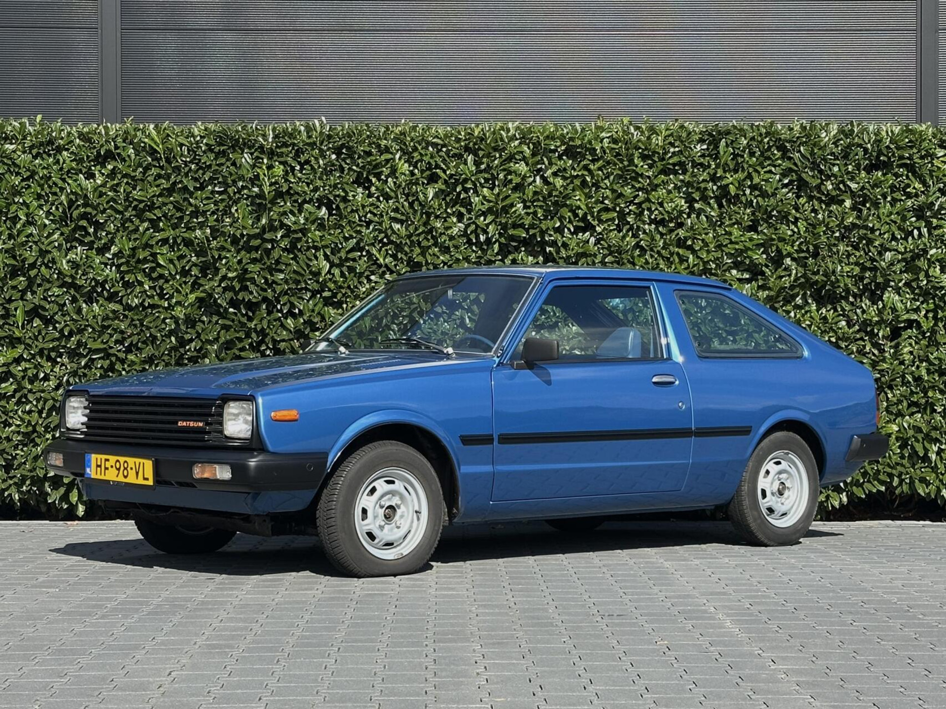Datsun