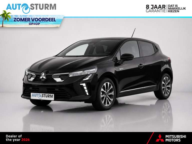 Mitsubishi Colt 1.6 HEV Intense