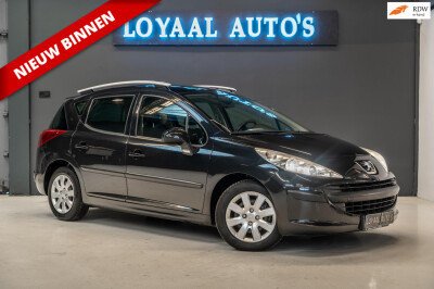 Peugeot 207 Peugeot 207
