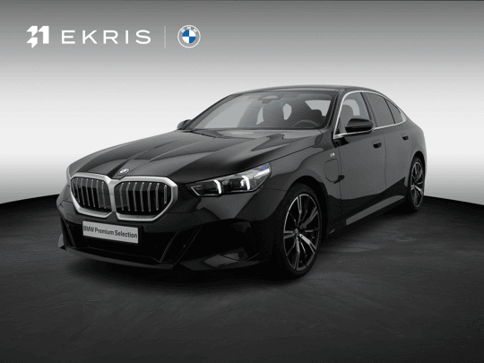 Sedan 550e xDrive