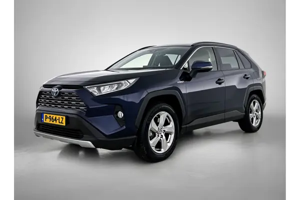 2.5 Hybrid Dynamic
