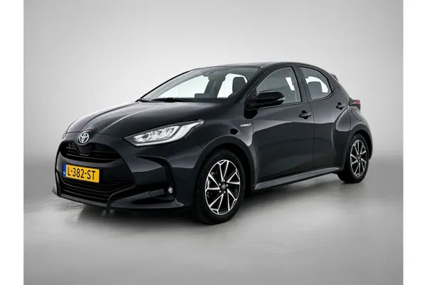 1.5 Hybrid Dynamic