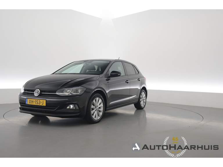 Volkswagen Volkswagen Polo 1.0 TSI 95PK Comfortline