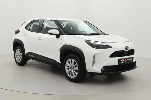 Toyota Yaris Cross Yaris Cross 1.5 Hybrid Active