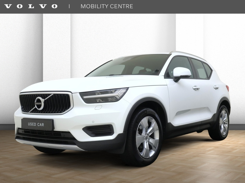 Volvo XC40 T3 Momentum | Carplay | Stoelverwarming |