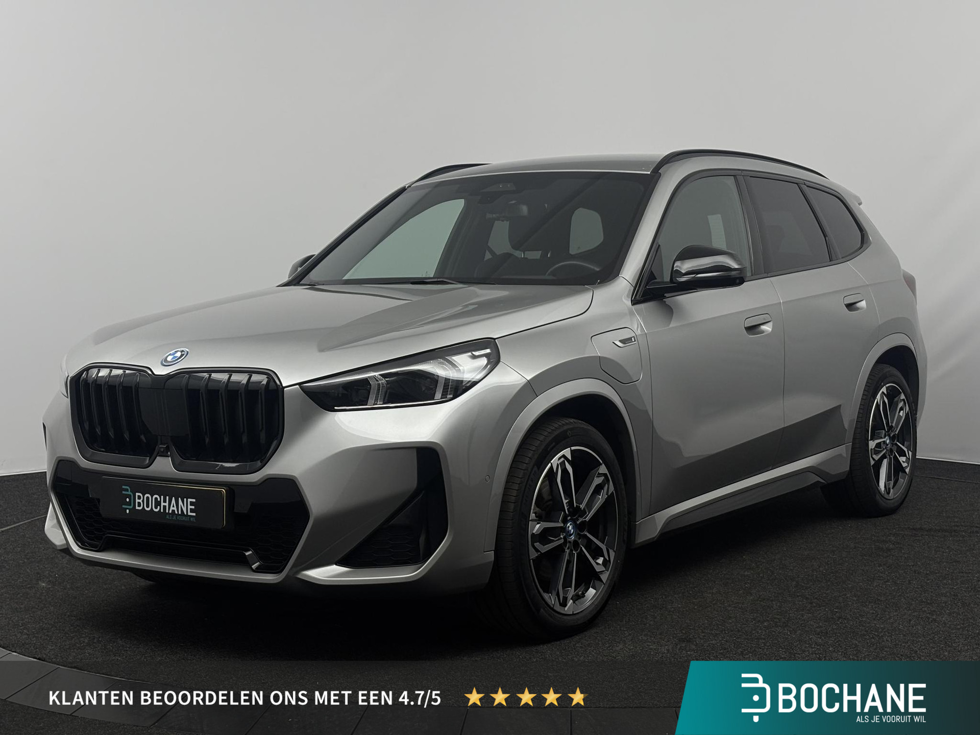 BMW X1 xDrive30e