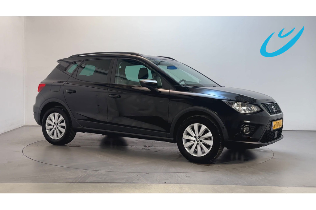 SEAT Arona 1.0 TSI Style Business Intense Camera Adaptive Cruise App Connect Climate Control