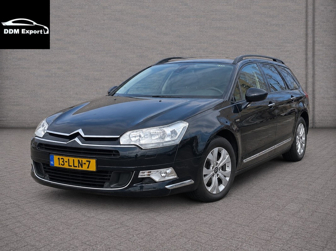 Citroën C5