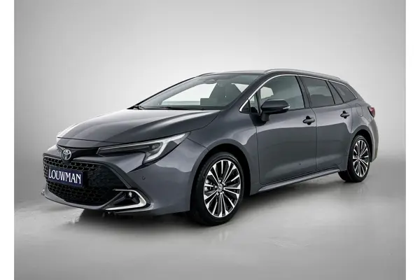 Touring Sports Hybrid 200 Dynamic