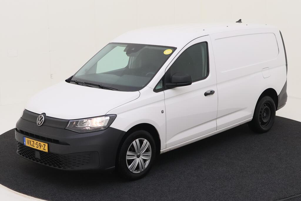 Volkswagen Caddy Cargo Maxi 2.0 TDI Economy Business