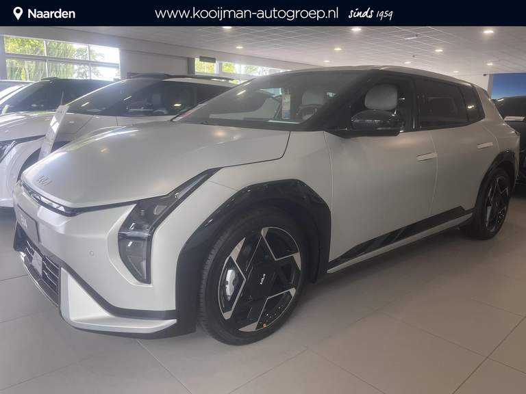 Kia Kia EV4
