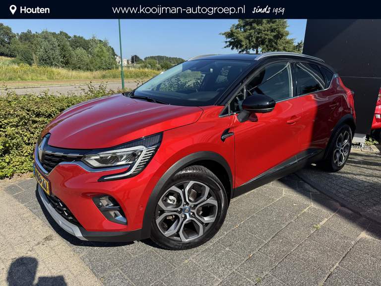 Renault Renault Captur