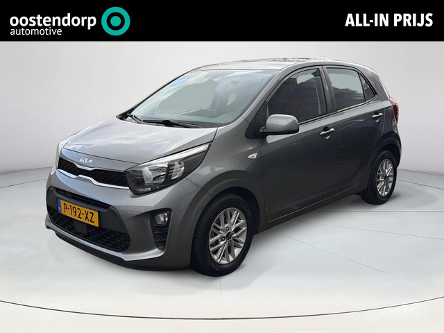 Kia Picanto 1.0 DPi DynamicLine