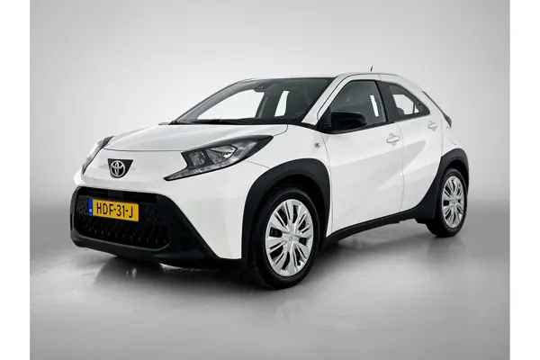 1.0 Vvt-I Mt Play