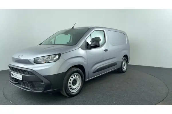 Toyota Proace City Proace City Electric Live Long 50 Kwh