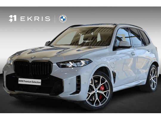 xDrive50e