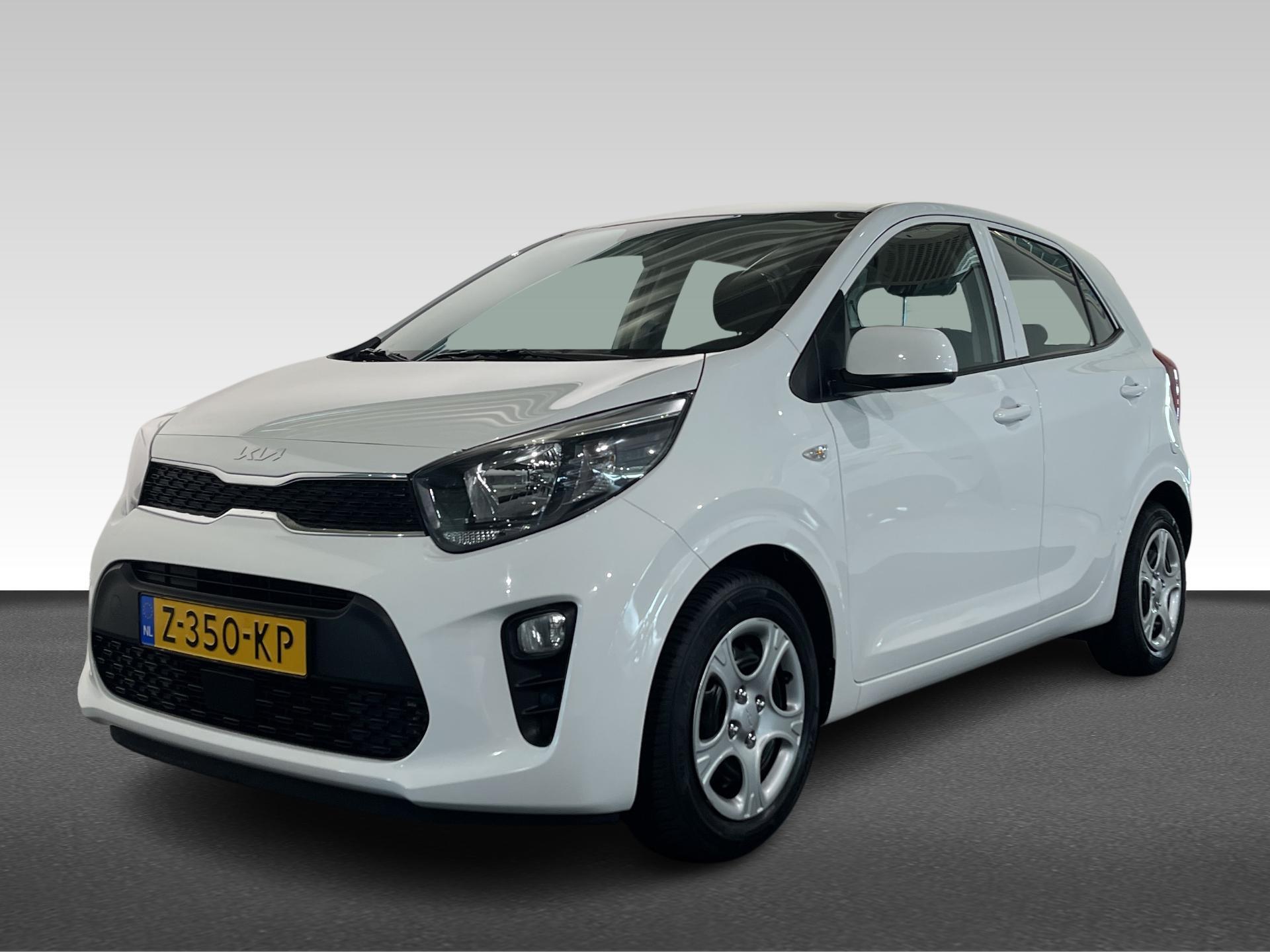 Kia Picanto Comfort Line