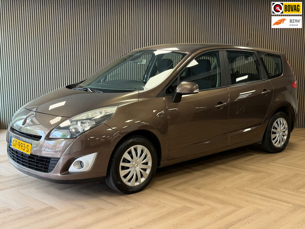 Renault Grand Scénic