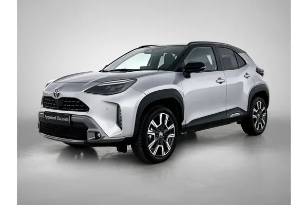 1.5 Hybrid 130 Launch Edition