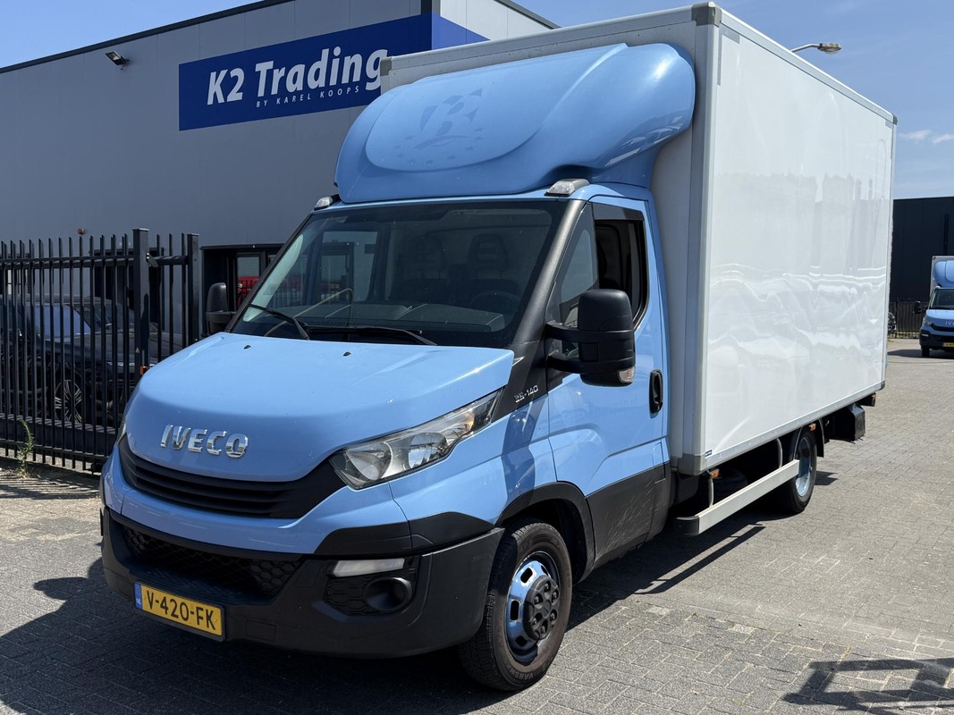 Iveco Daily