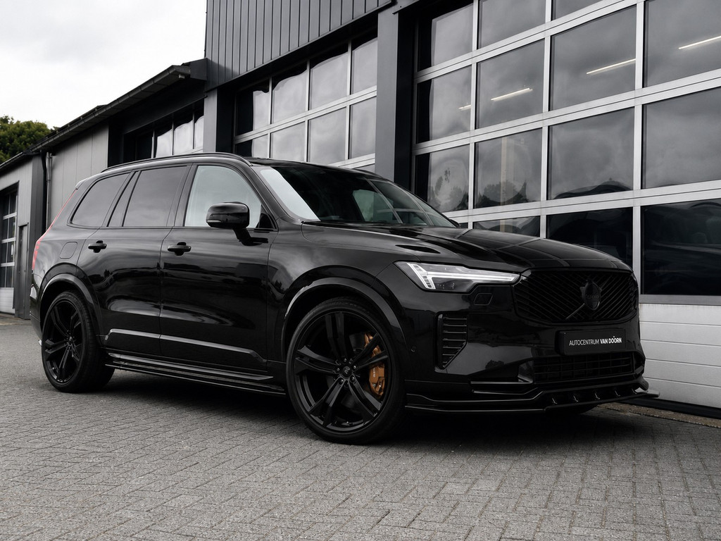 Volvo XC90 2.0 T8 Plug-in Hybrid | A...