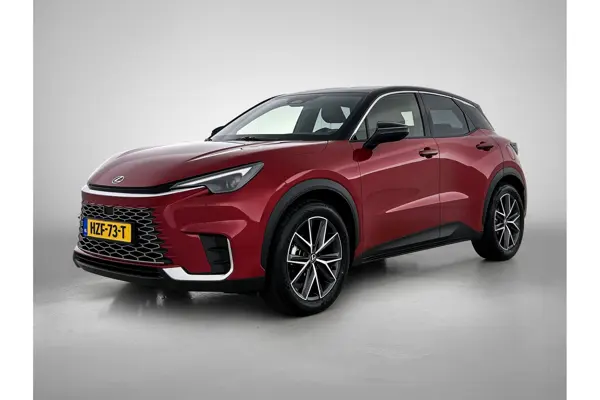 LBX Emotion 2WD Tech Pack