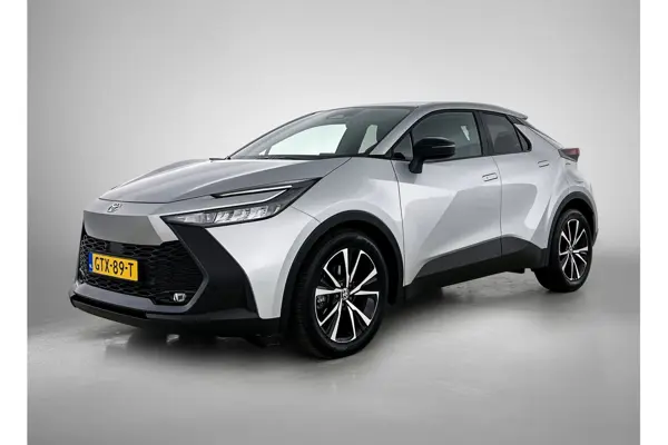 1.8 Hybrid 140 Dynamic