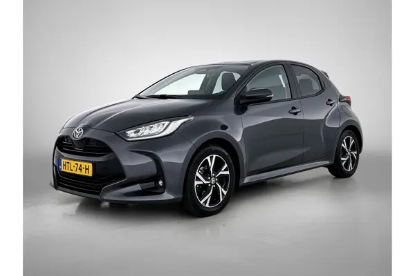 1.5 Hybrid 115 Dynamic