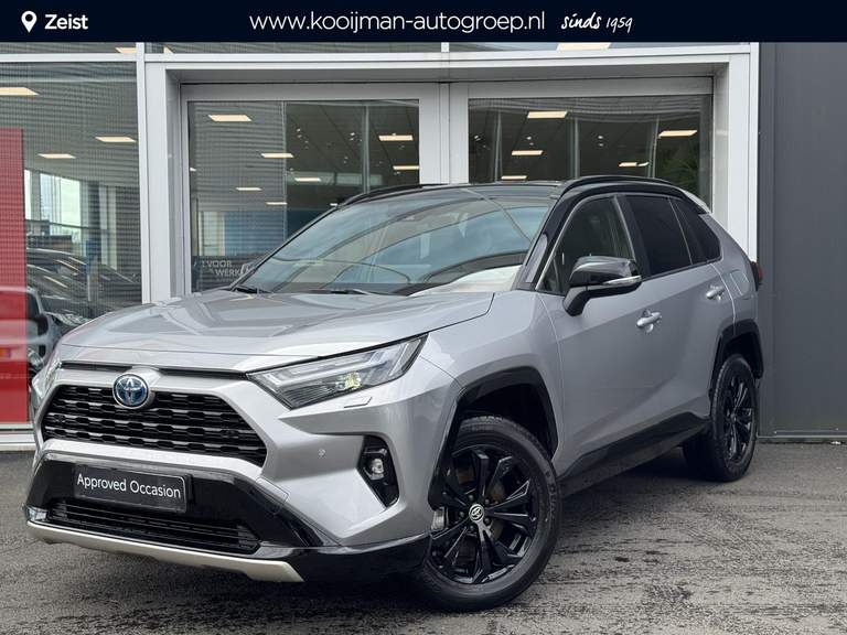 Toyota Toyota RAV4