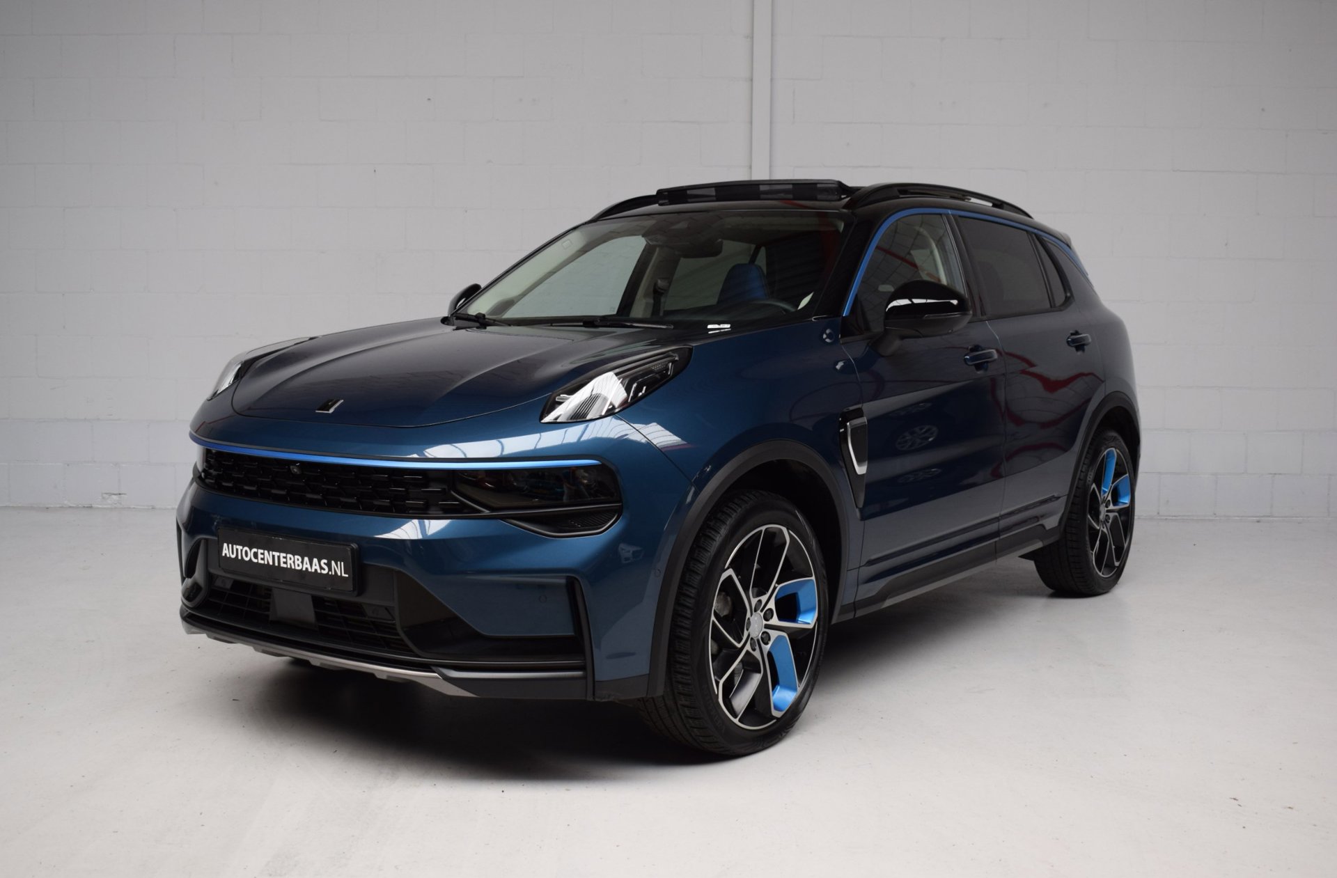 Lynk & Co 01 1.5