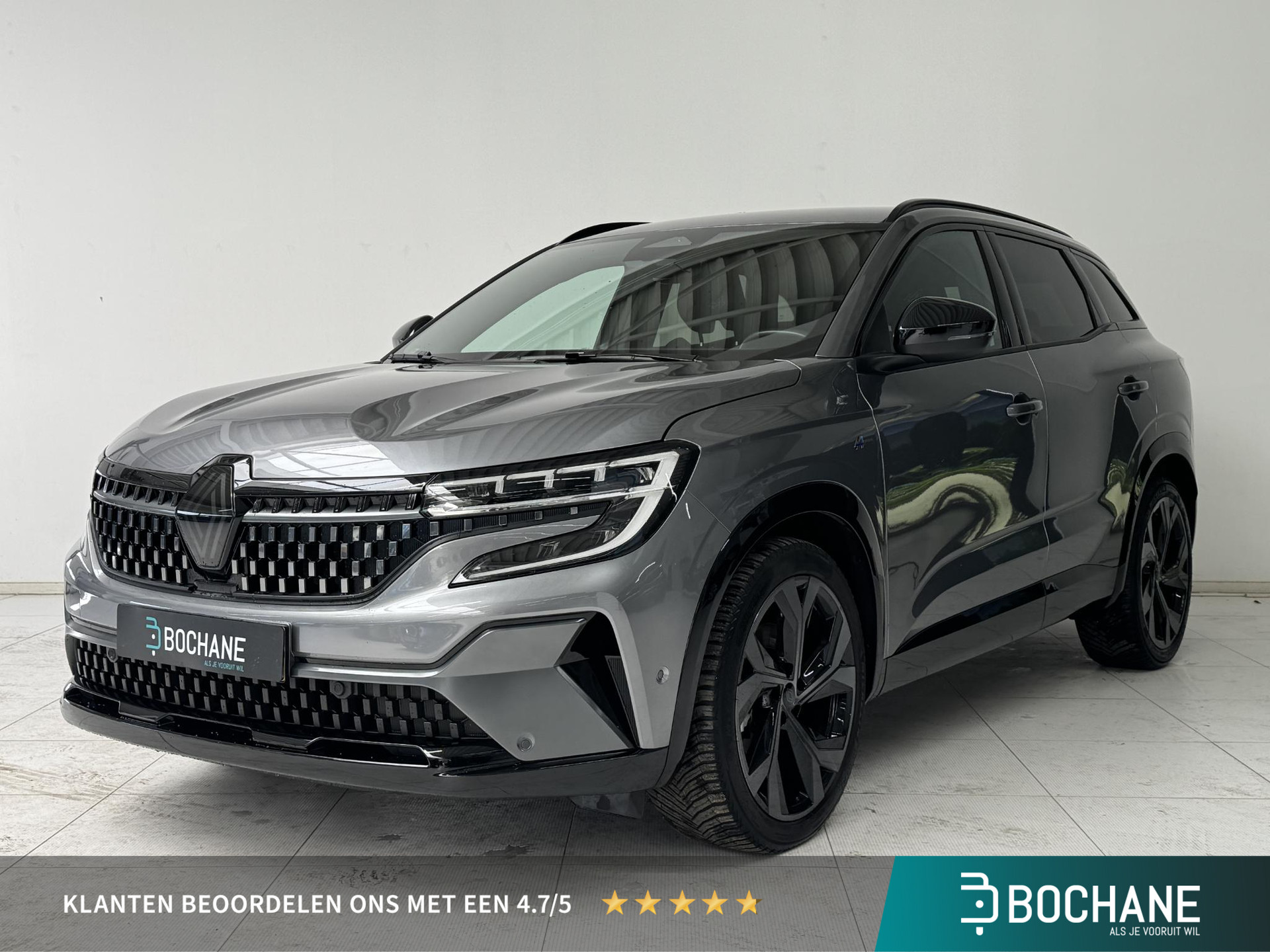 Renault Austral 1.2 E-Tech full hybrid 200 Techno Esprit Alpine