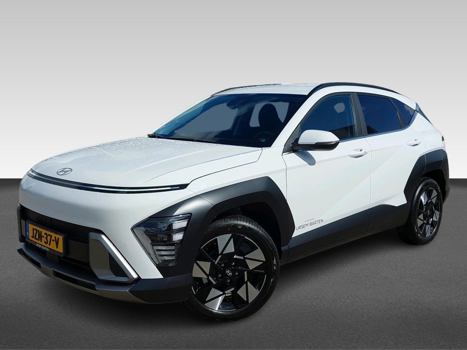 Hyundai Kona 1.6 GDI HEV Comfort Smart