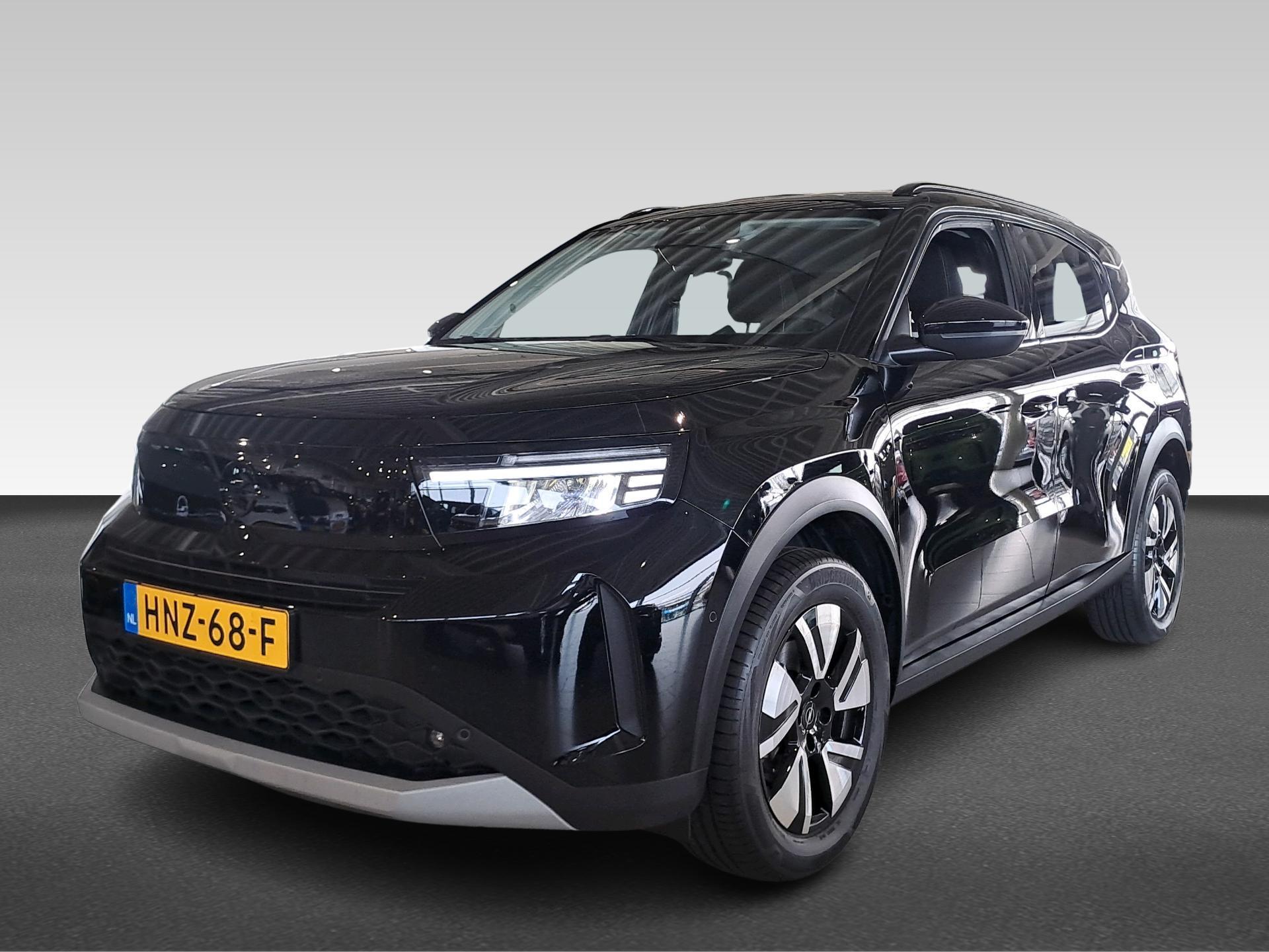 Opel Frontera 44kWh 113pk GS