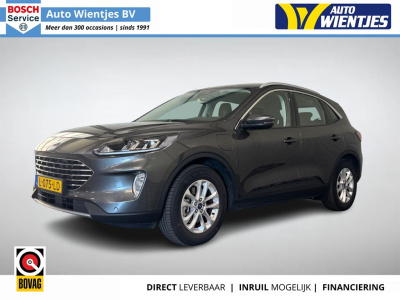 FORD KUGA 2.5 PHEV | Titanium SOH 93% | Navi | C..