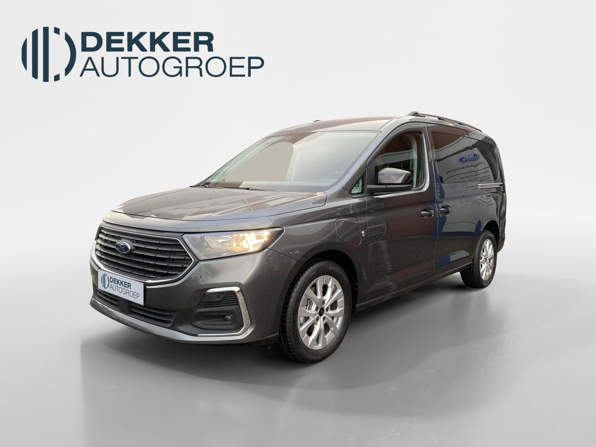 Ford Tourneo Connect Titanium 1.5 PHEV 7 persoons