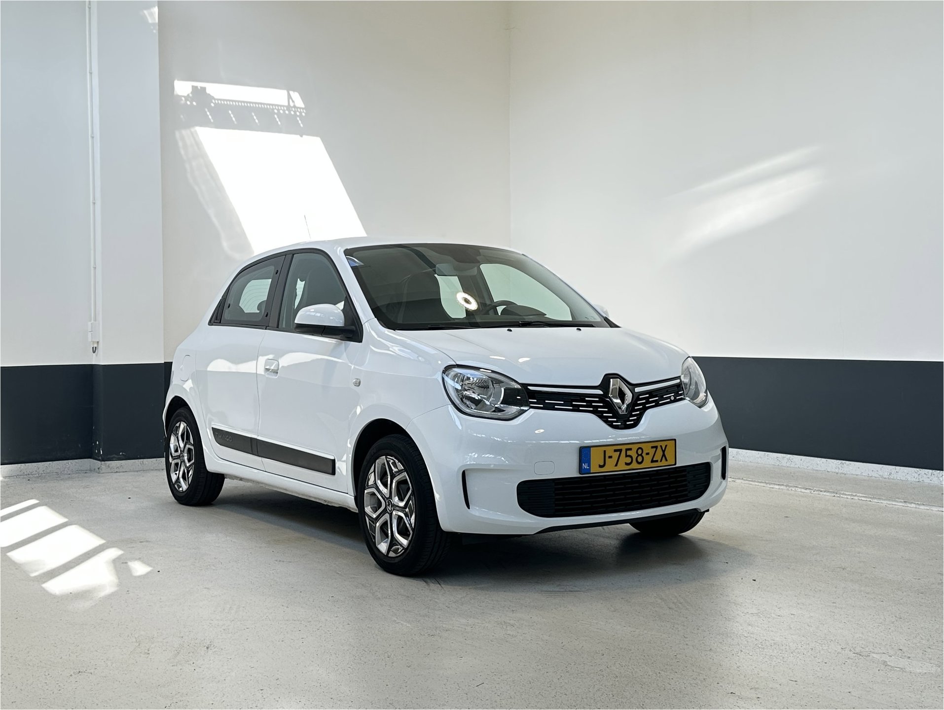 Renault Twingo 1.0 SCe Collection| NL | 1 Eig | Airco | Elec spiegels |Bluetooth|