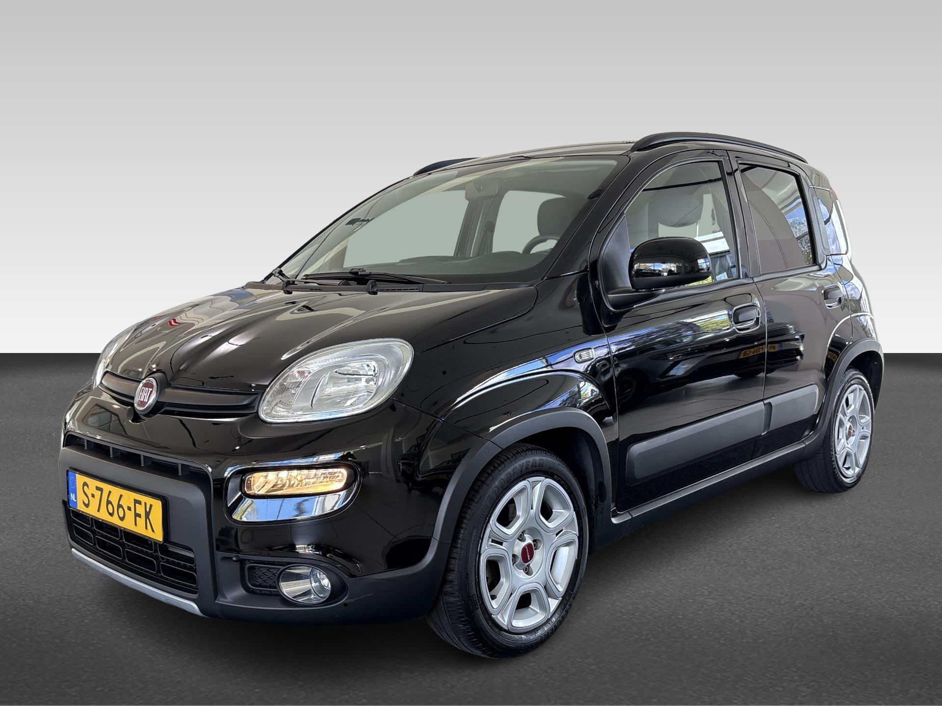 Fiat Panda 1.0 Hybrid City Life