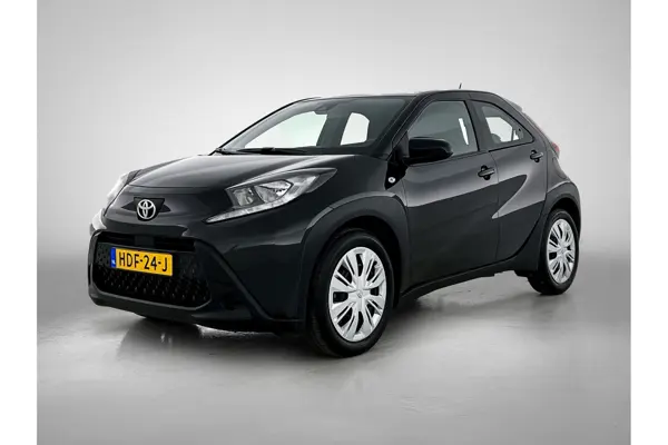 1.0 Vvt-I Mt Play