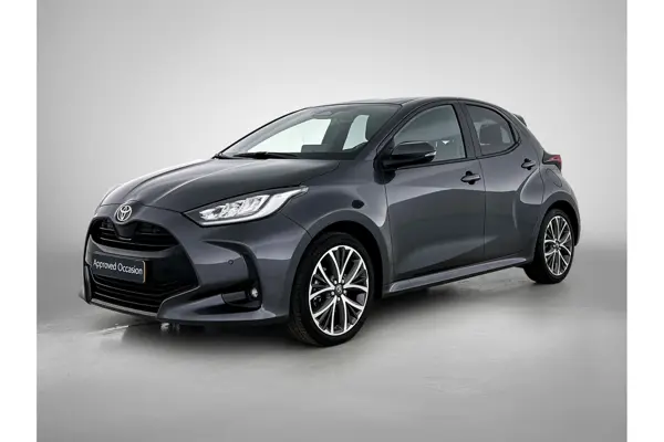 1.5 Hybrid 130 Executive