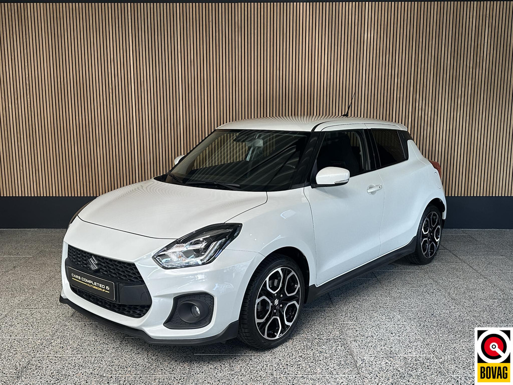 1.4 Sport Smart Hybrid